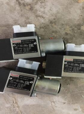 配件R901106453型号HED8OP-2X350K14压力继电器力士乐Rex议价