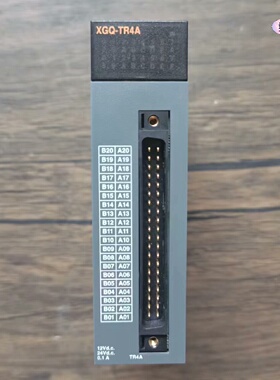 议价LS产电XGQTR4A模块拆机拍