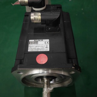 KUKA库卡机器人伺服电机1.5KW1FK70605AF 寻