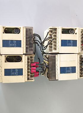 PLC信捷二手拆机XC314TE原装正品实物拍摄包-议价