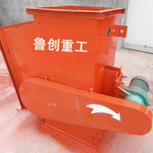 生产管道自卸除铁器RCYZ厂家强磁管道除铁器永磁管道自卸除铁器