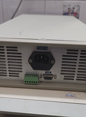 寻I卓茂ZMI9012电子负载仪120V30A300W电