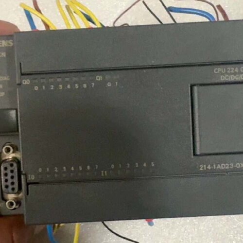 【询价】PLC模块 6ES7 214-1AD23-OXB8