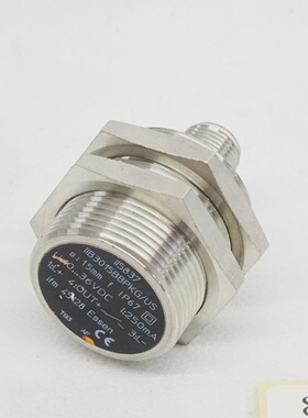 议价Ifm Electroc Ii5837  Iib3015bbpkgUs  Neu适用