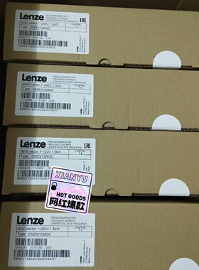 E82EV152K2CE82EV1522C伦茨-询