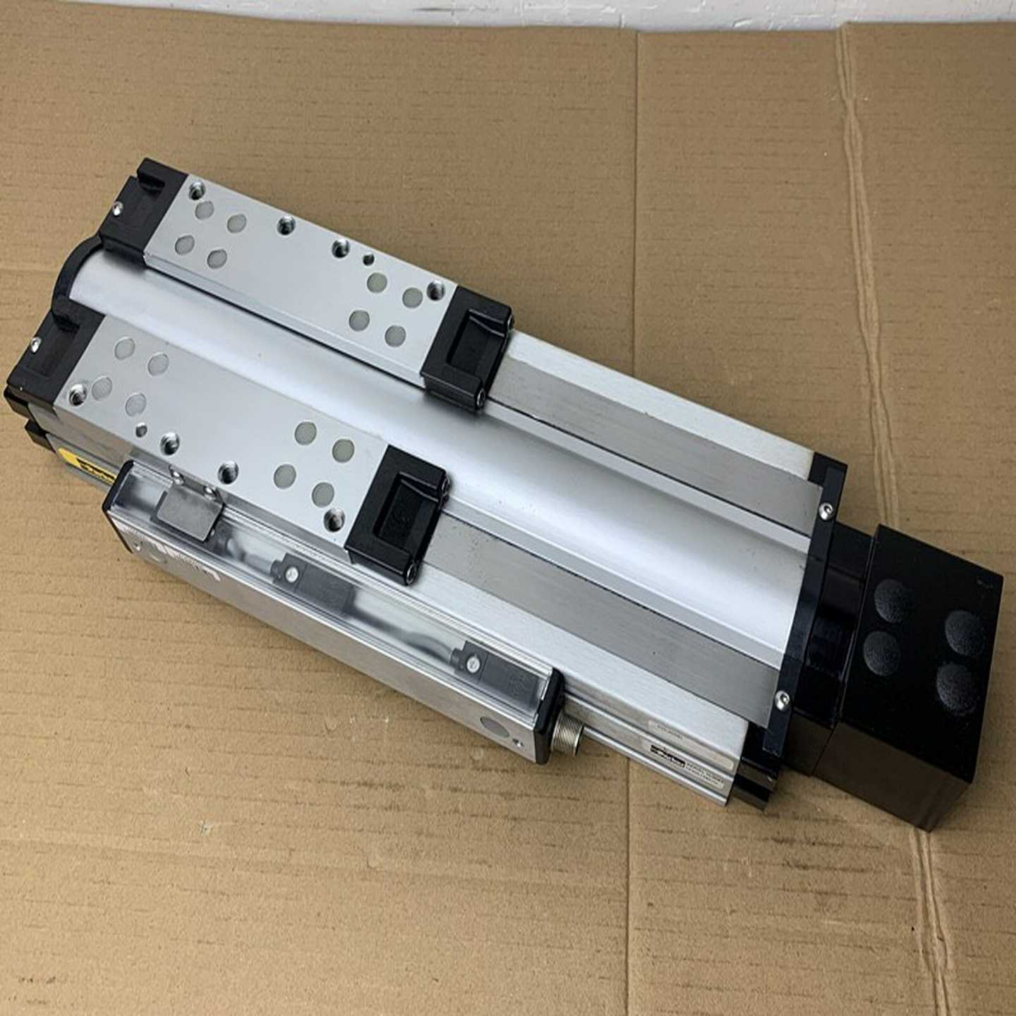 派克Paker高精度线性定位器-404XR美国生产-议价