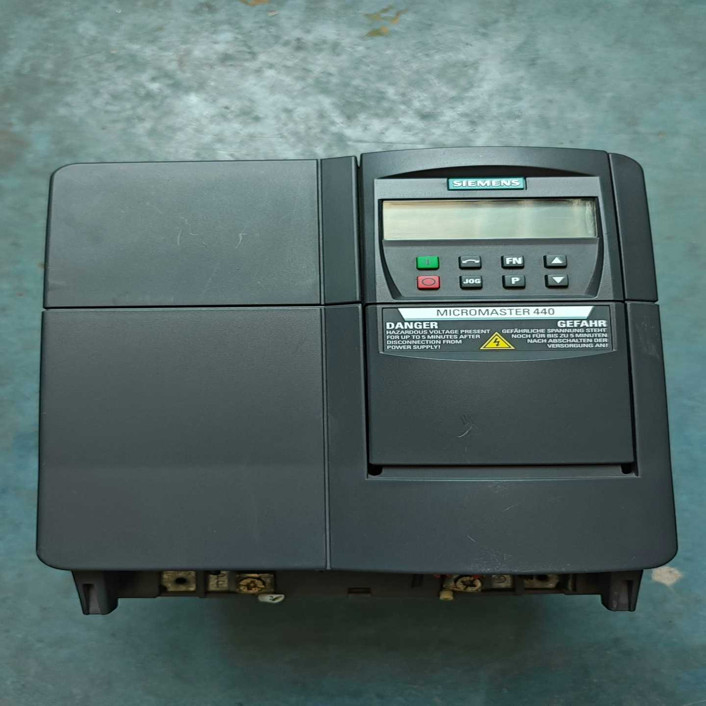 6SE6440-2UD25-5CA1MM440变频询价