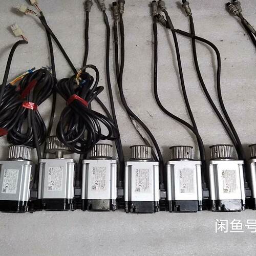 议价KCFA伺服电机SVX2MH040AN2LN00议价