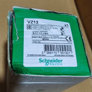 进口全新带包装 接地模块VZ13捷克原装 实图议价 请询价