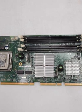 议价In StockA Nupro965Dv Industrial Computer Motherboard适用