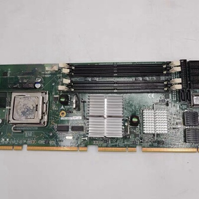ADLINK凌华NuPRO965DV工控机主板-询
