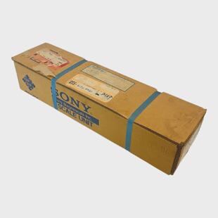 SONY SR107010L06CS Sensor Lineal Para Uso Industrial Sensor