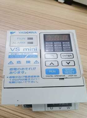 安川CIMR-XCAA0P10.1KW成色好质量保证询价