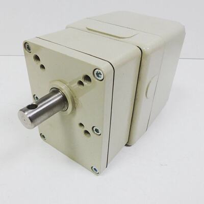 Aris N5 05306088901001 Stellantrieb 230V 5060Hz 31VA 110NM u