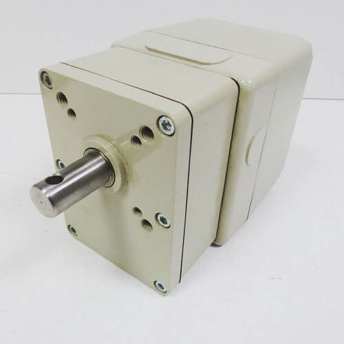Aris N5 05306088901001 Stellantrieb 230V 5060Hz 31VA 110NM u