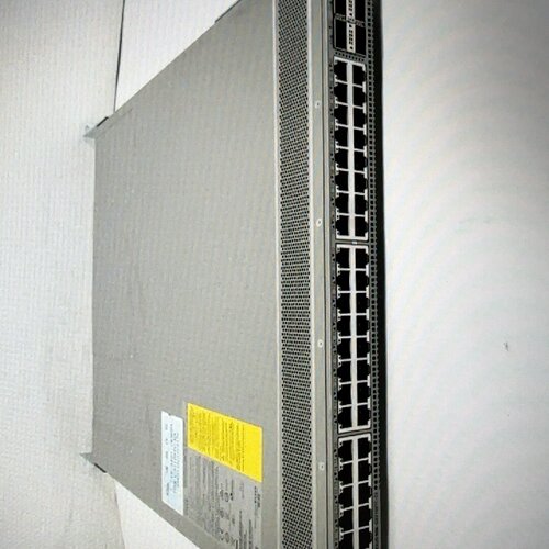 【询价】交换机N9K-C93108TC-EX