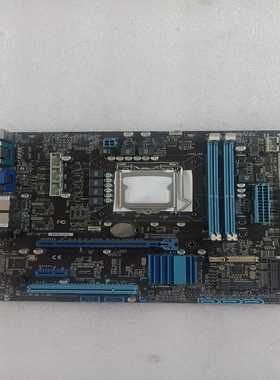 研扬IMBM-H61A工控主板，包好包点亮裸板出，DVIV--议价商品