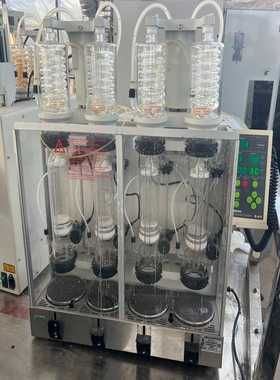 瑞士步琦BUCHI B-811萃取仪 需要联系议价【鑫鑫商铺】