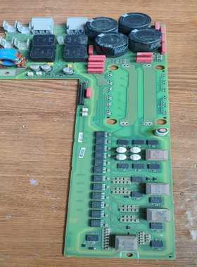 询价伺服驱动器板A5E02278734-004