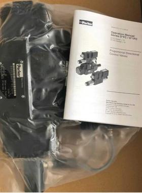 议价121701比例阀parker12170