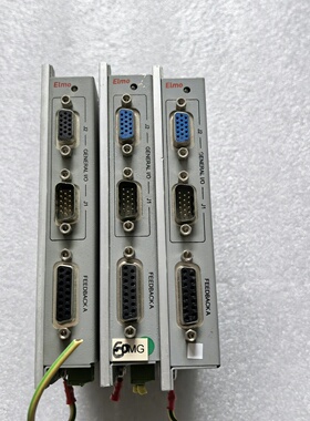 议价Elmo Driver Cel3100C6 Packa The Physical Drawing.适用