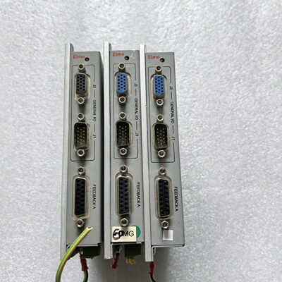 议价Elmo Driver Cel3100C6 Packa The Physical Drawing.适用