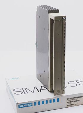 Siemens Simatic S5 6ES5 4517LA21 EStand 11 unusedOVP