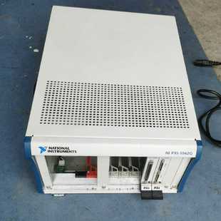 功能议价 NIPXI 7340 PXI 1042Q