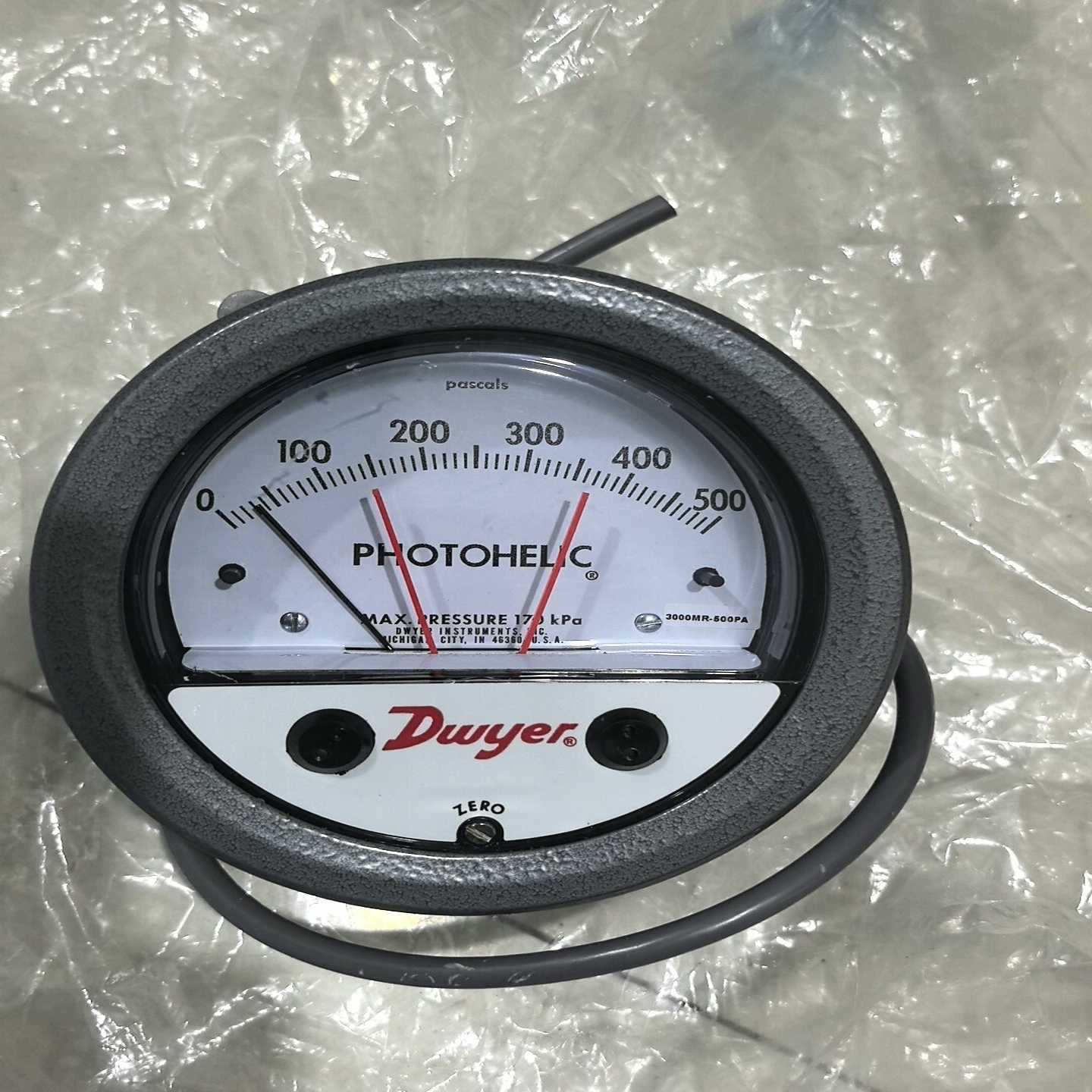 dwyer德威尔3000MR0－500系列Pho（零零电子）