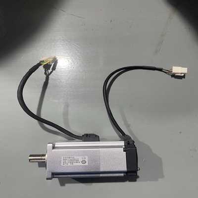 松下交流伺服电机，型号MHMF042L1V2M，功率0.4K--议价商品