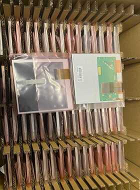 全新原装群创5.6寸液晶屏AT056TN52V.3--议价商品