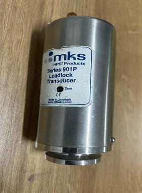 议价MKS 901P-11 Series 901P Loadlo
