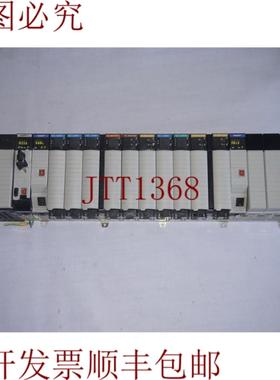 供应Allen-Bradley 1756-OW16I SER A 1756OW16IA ControlLog