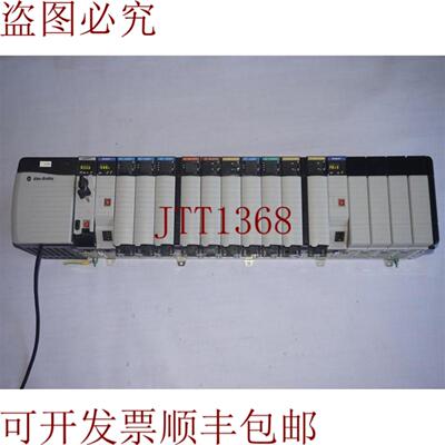 供应Allen-Bradley 1756-OW16I SER A 1756OW16IA ControlLog