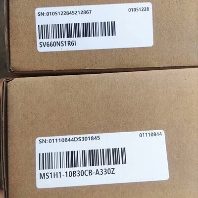 汇川伺服套装电机MS1H110B30CBT330Z拍前询价
