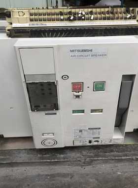 （议价)三菱AE2500-SW 框架断路器议价商品