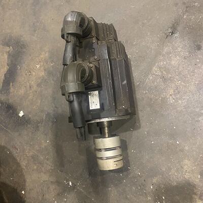 议价Yaskawa Servo Motor Sgmgh09Aca6c Brake Disassemble  Pack