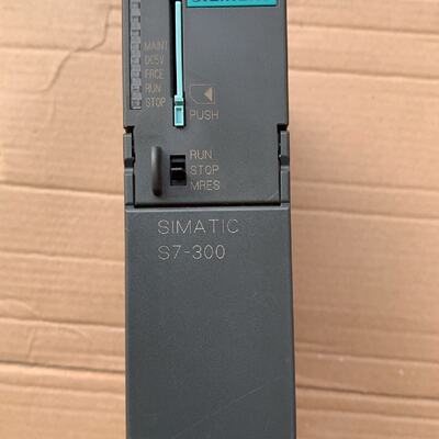 6ES7 3141AG140AB0 PLC CPU-询