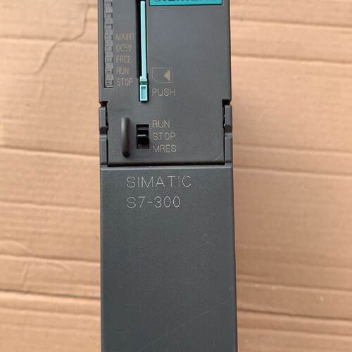 6ES7 3141AG140AB0 PLC CPU-询价