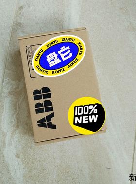 APOW-01C  APOW-11C原装全新ABB配件电源板议价商品