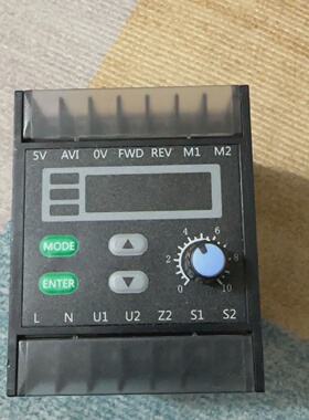 【询价】ZD中大力德内置数显智能驱动器ZDRV.A22-200S2交适用