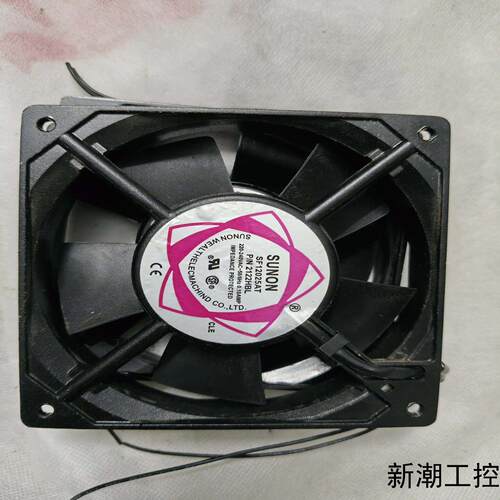 台湾 SUNON 建准散热风扇 SF11025AT议价商品