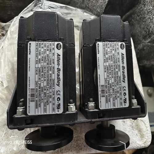 （议价）AB伺服电机MPL-A310P-MK22AA[浩蓉商户]