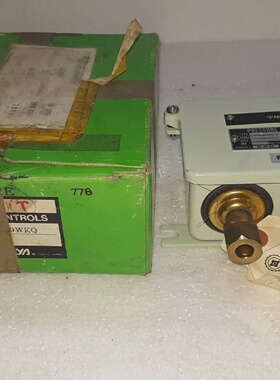 Saginomiya ANSC110WKQ Pressure Controls ANSC110WKQ