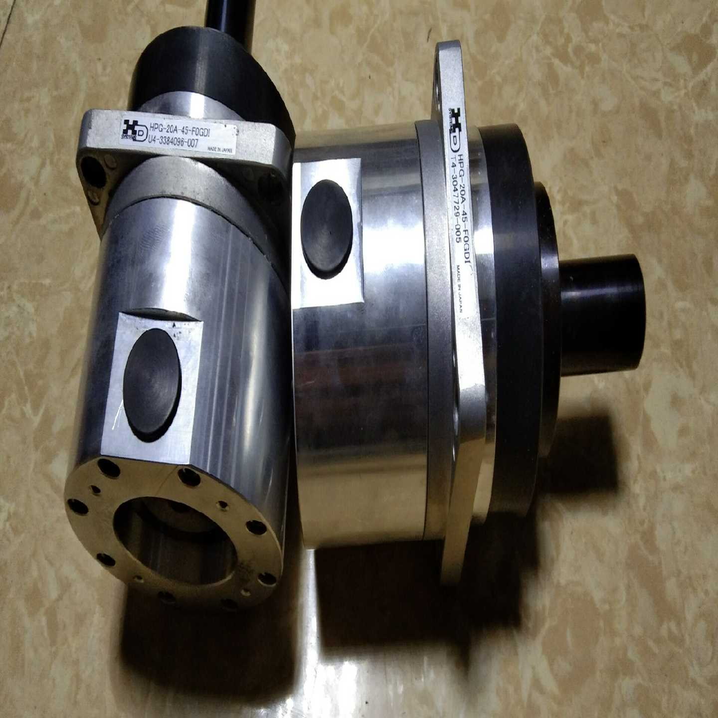 HD减速机，HPG-20A-45－F0GDl【博航商行】