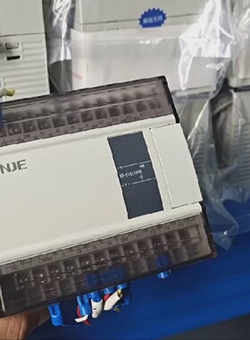 议价PLC扩展模块XDE16X16YRE议价