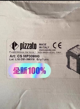 CSMP308M0安全模块意大利Gemnis系列