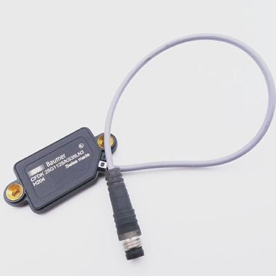 Baumer CFDK 25G1125KS35LN3 Kapazitiver Sensor unused