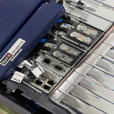 华为PIU TNF5PIU osn1800v电源板