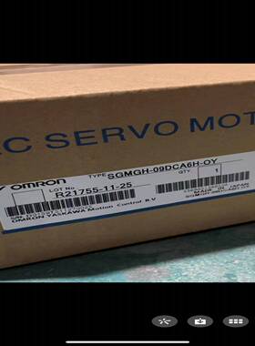 R88M-K4K020T-S2-Z/R88M-K4K020T~询价